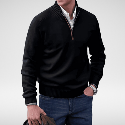 ROSSI ROMA | PULLOVER DI LUSSO