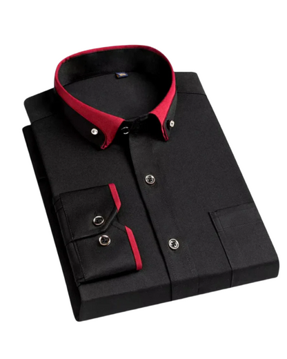 Givalli - Camicia Classica Adriano