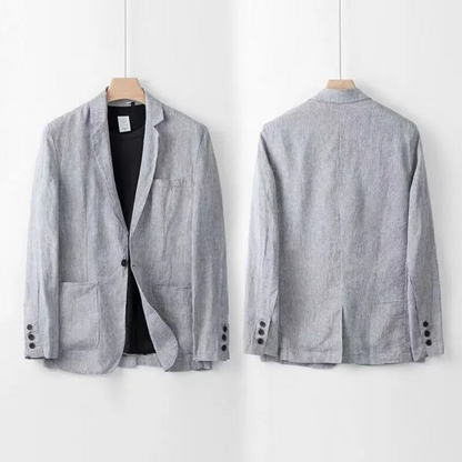 ROSSI ROMA | SET DI LINO ELEGANTE