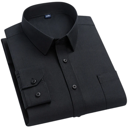 ROSSI ROMA | CAMICIA DI LUSSO IN COTONE