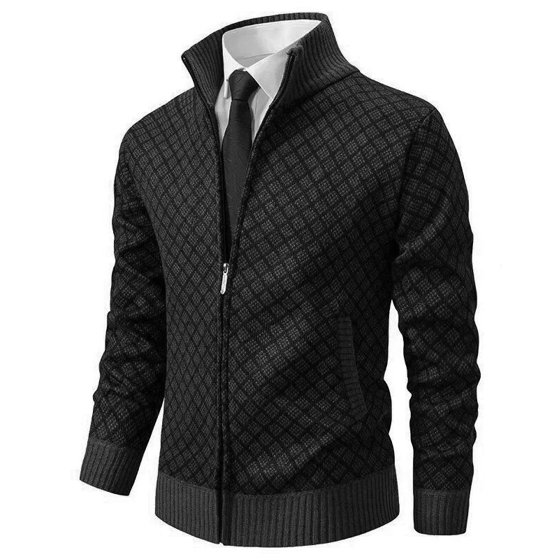 ROSSI ROMA | GILET DA UOMO PREMIUM IN MATERIALE MORBIDO