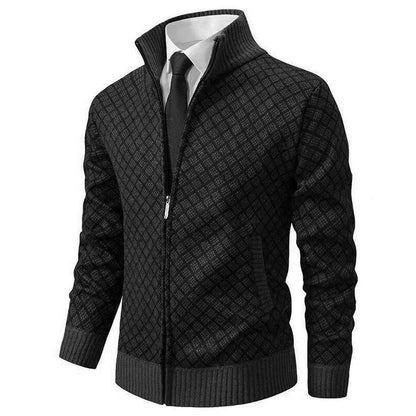 ROSSI ROMA | GILET DA UOMO PREMIUM IN MATERIALE MORBIDO