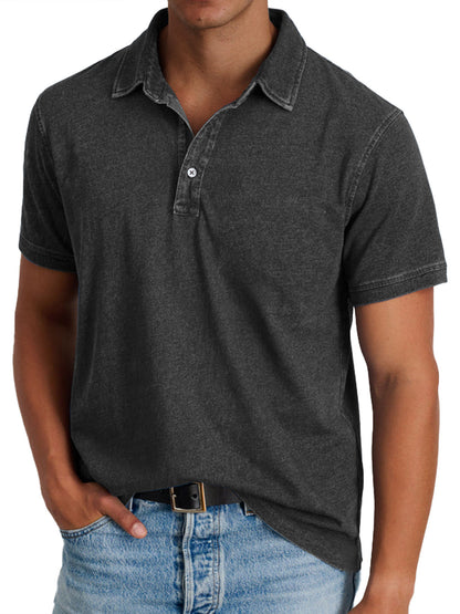 ROSSI ROMA | POLO COLLETTO