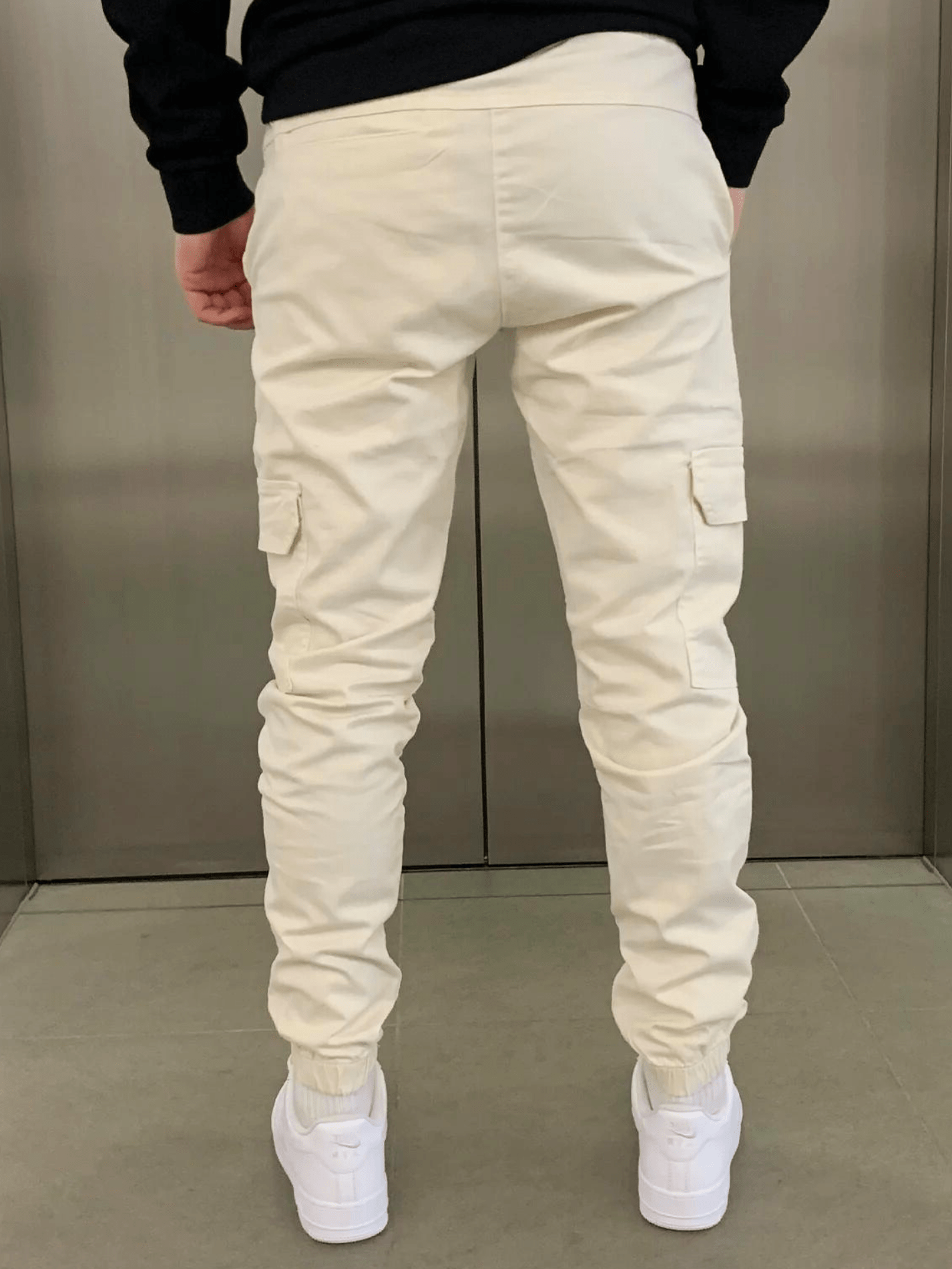 ROSSI ROMA™ | PANTALONI CARGO