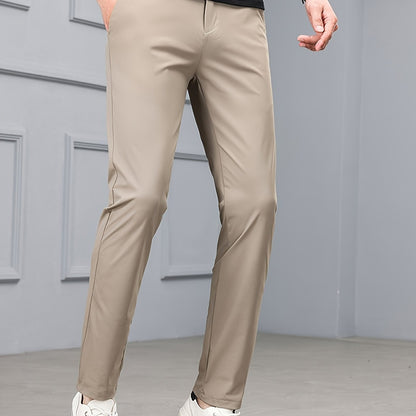 MARCO | PANTALONE ESTIVO DI LUSSO PER UOMO