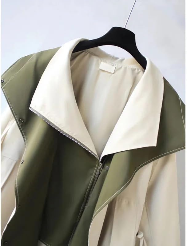Velinor™ | Giacca Antivento