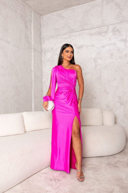 Anna™ - Elegante Abito Silhouette