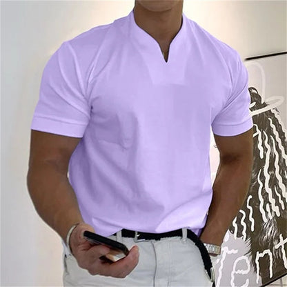 FRANCESCO | MAGLIA SPORTIVA E STILOSA