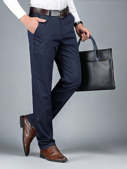 MARCO | PANTALONI LEGGERI DA UOMO PER OGNI GIORNO