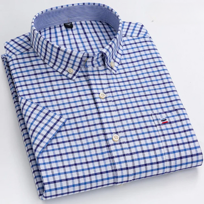 Givalli - Camicia Chic in Cotone