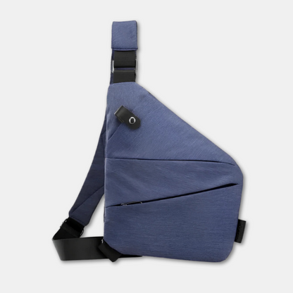Guardia™ | Borsa a tracolla