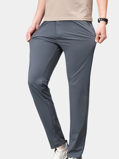 MARCO | PANTALONE ESTIVO DI LUSSO PER UOMO