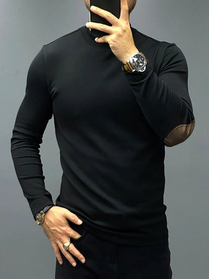 EUGENIO | MAGLIONE UOMO STILOSO