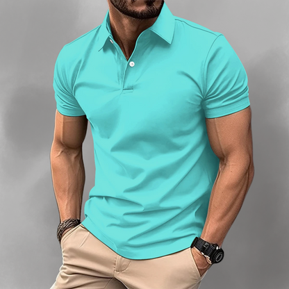 GIULIO™ | IL POLO INTRAMONTABILE PER UNO STILE ELEGANTE