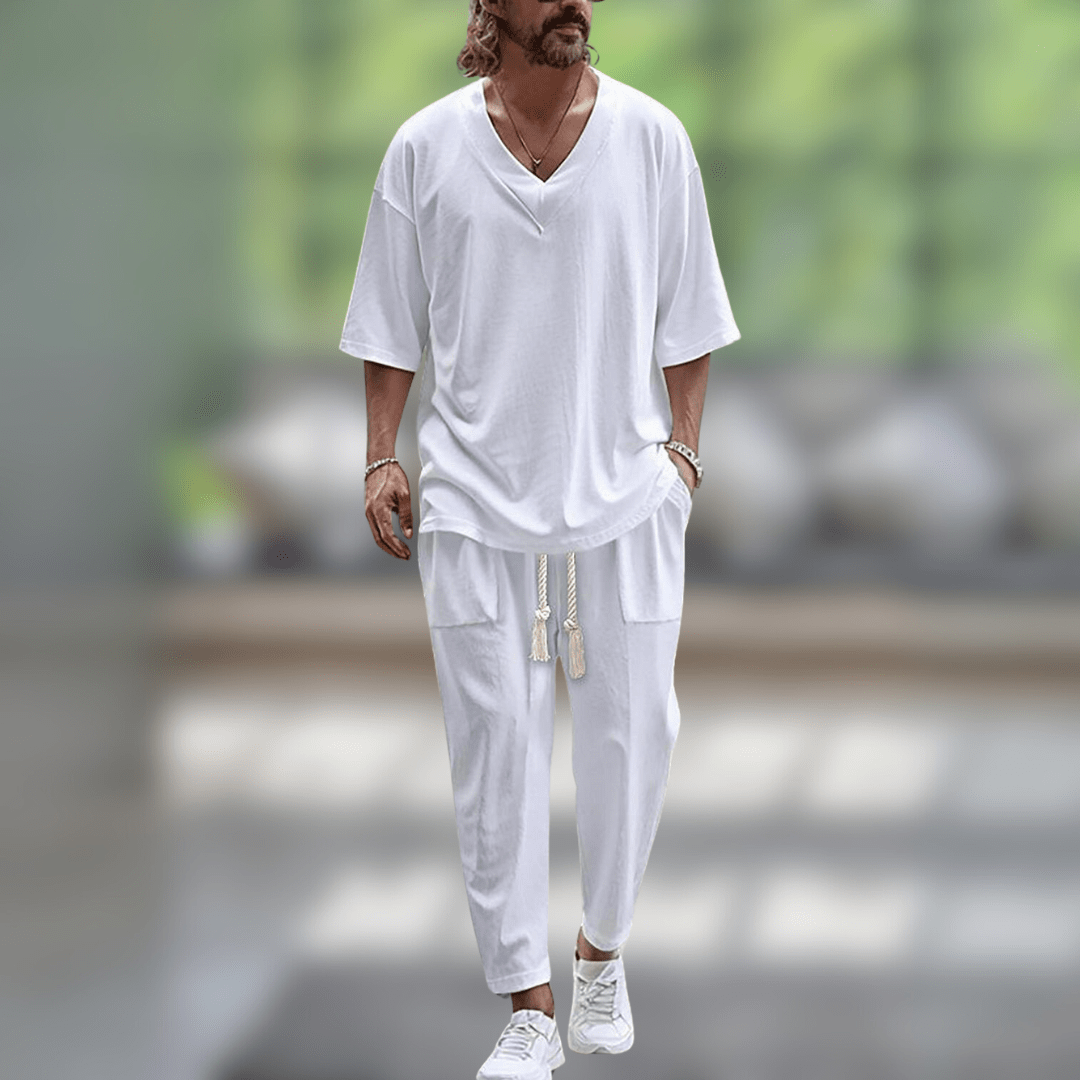 NERIO | SET DA UOMO IN STILE PREMIUM