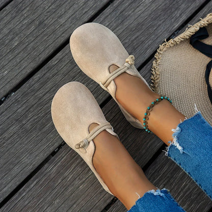 BENGY™  | Eleganti scarpe casual morbide