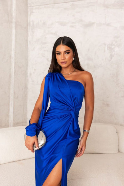 Anna™ - Elegante Abito Silhouette