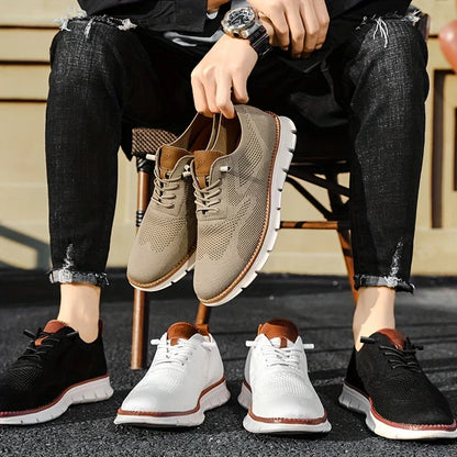 MILANO CLASSICO | SCARPA ELEGANTE DA UOMO