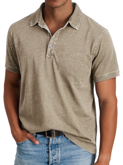 ROSSI ROMA | POLO COLLETTO
