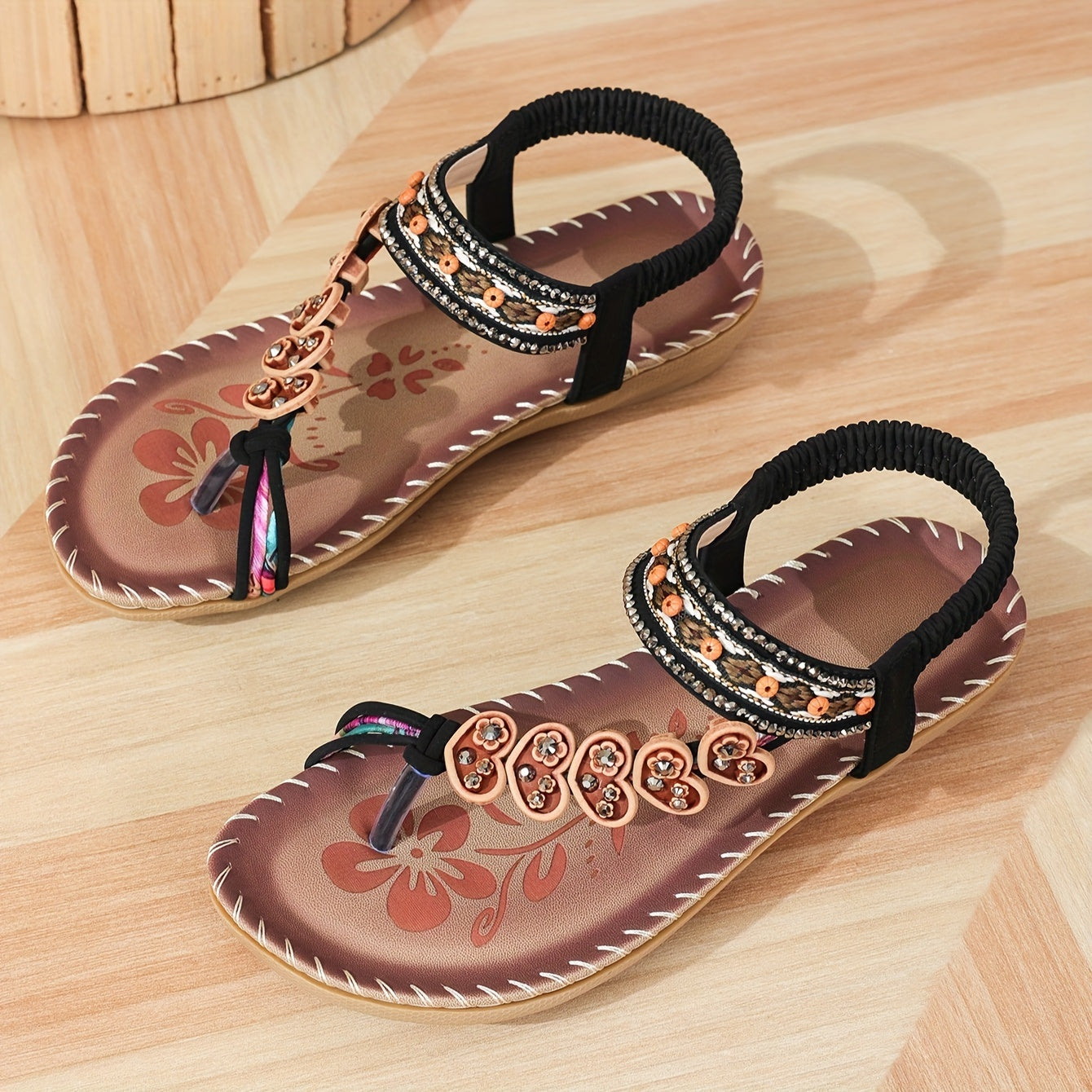 MERLIN™ | Sandali Ortopedici Confortevoli