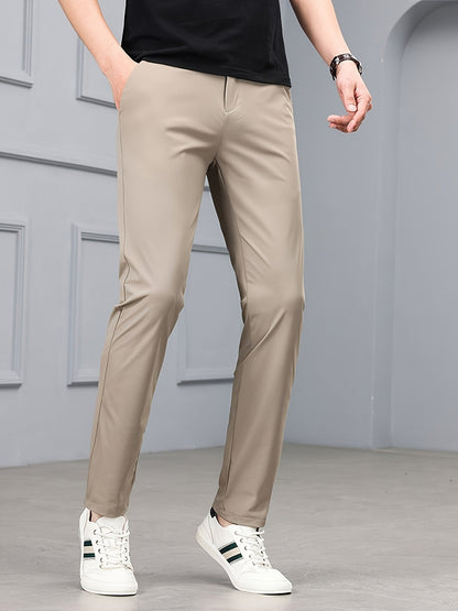 MARCO | PANTALONE ESTIVO DI LUSSO PER UOMO