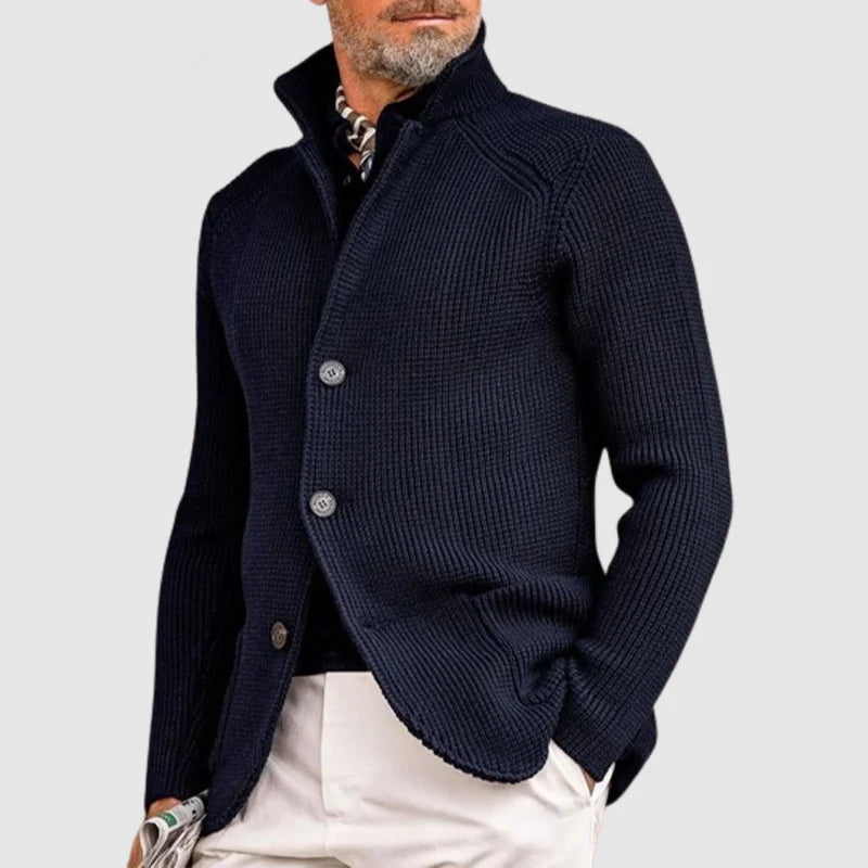 GIOVANNI | CARDIGAN ELEGANTE IN MAGLIA