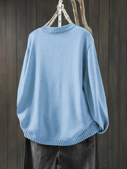 Frederika™ | Cardigan Stile