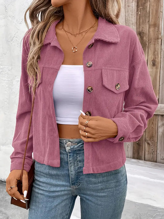 Lana™ | Giacca Primavera