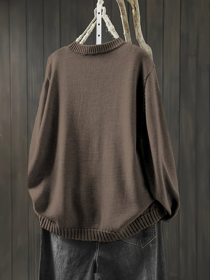 Frederika™ | Cardigan Stile