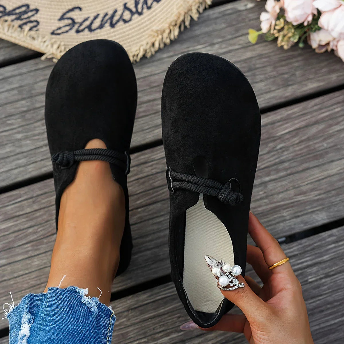 BENGY™  | Eleganti scarpe casual morbide