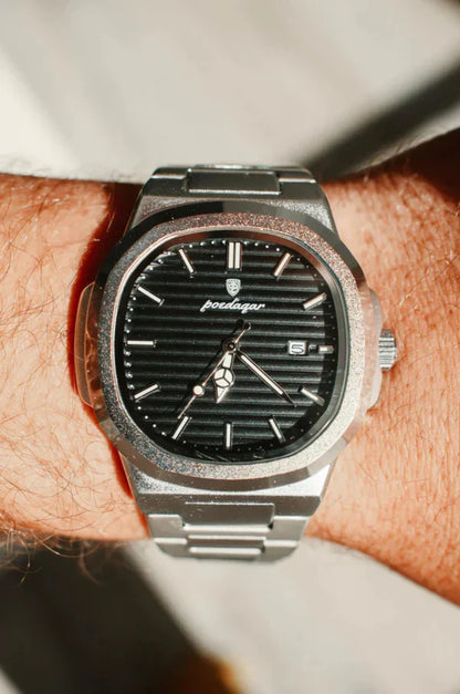 OROLOGIO CLASSICO (IMPERMEABILE)