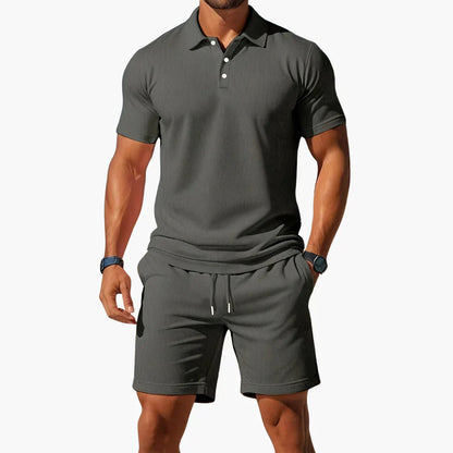 DUNE™ | SET POLO ESTIVO