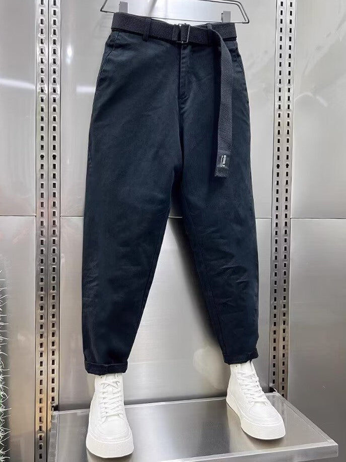 ROSSI ROMA™ | PANTALONI LEGGERI PRIMAVERILI