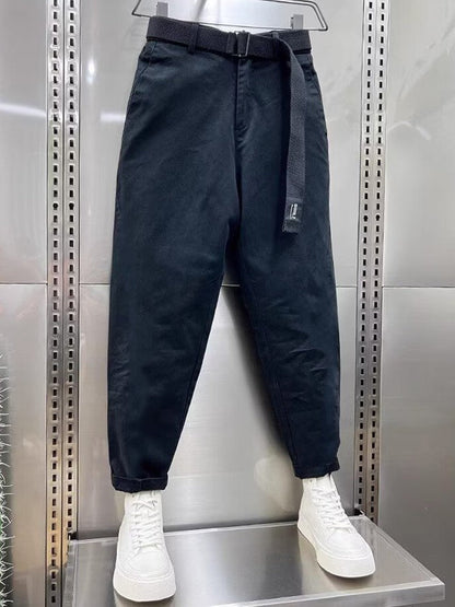 ROSSI ROMA™ | PANTALONI LEGGERI PRIMAVERILI