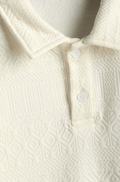 SET JACQUARD