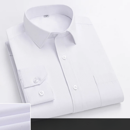 ROSSI ROMA | CAMICIA DA UFFICIO FORMALE