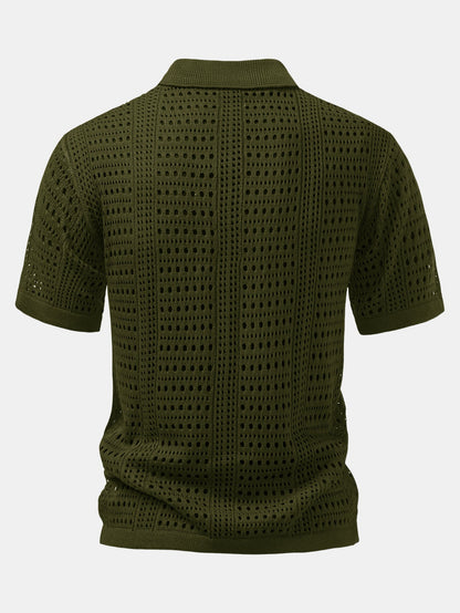 POLO A V IN MAGLIA