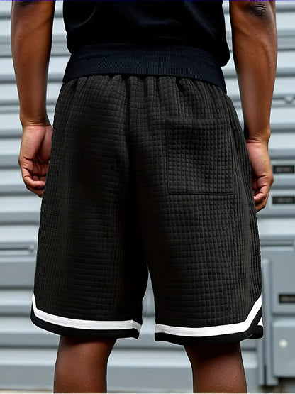 LUCA | PANTALONCINI AIRY