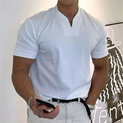 FRANCESCO | MAGLIA SPORTIVA E STILOSA