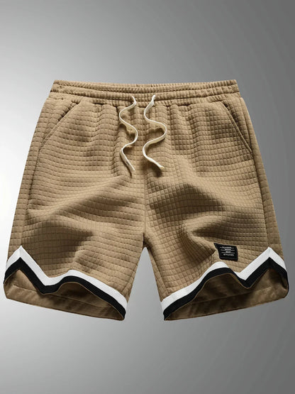 LUCA | PANTALONCINI AIRY