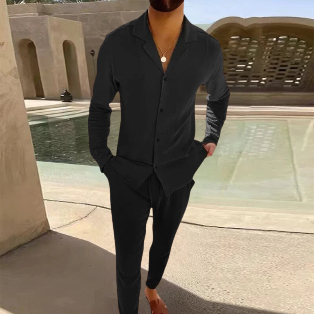 LUCA™ | SET ESTIVO