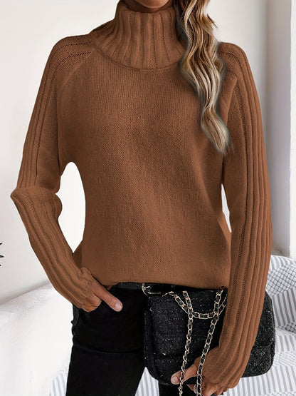 Nadia | Maglione elegante in maglia