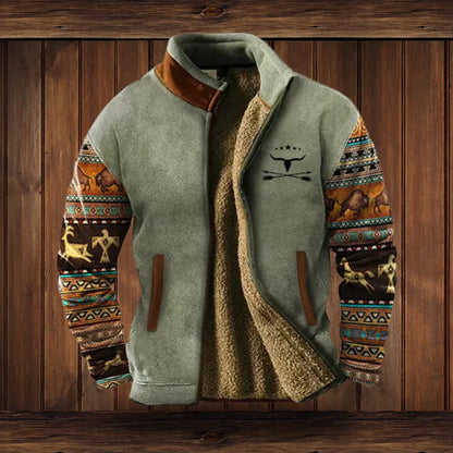 Teodoro™ | Gilet in Pile Esterno
