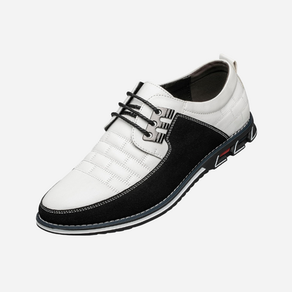 LUIGI | SCARPE IN PELLE TRASPIRANTI
