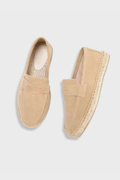 MOCASSINI ESPADRILLES