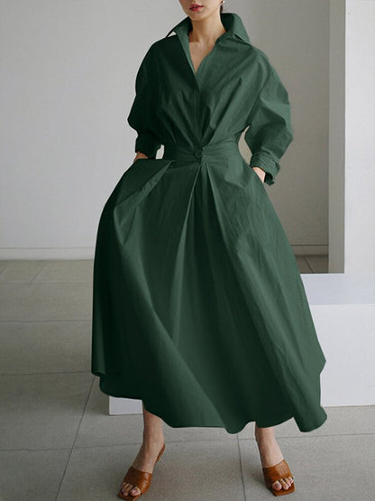 Clémence™ | Abito lungo