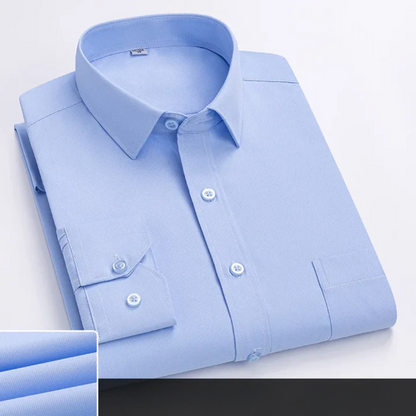 ROSSI ROMA | CAMICIA DA UFFICIO FORMALE