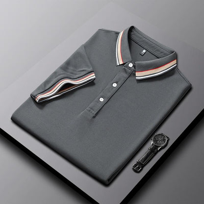ROSSI ROMA | POLO MORBIDA E DI LUSSO