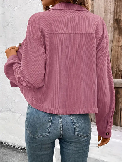 Lana™ | Giacca Primavera