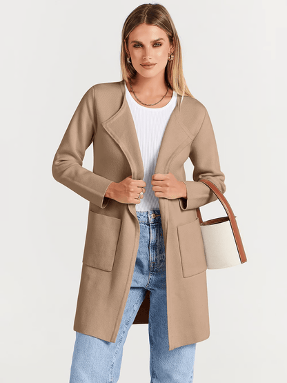Carry™ | Giacca Morbida